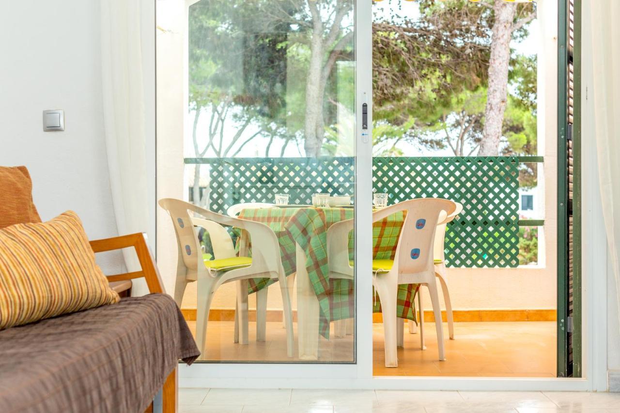 Las Brisas 11 休达德亚 外观 照片