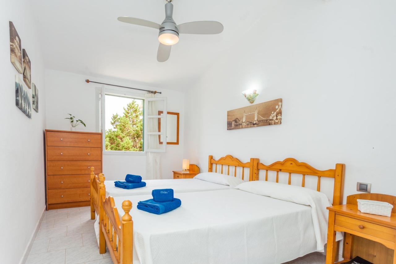 Las Brisas 11 休达德亚 外观 照片