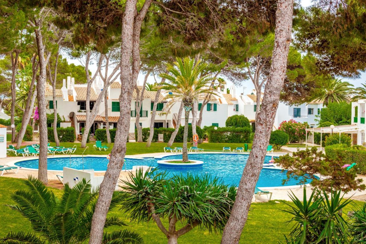 Las Brisas 11 休达德亚 外观 照片